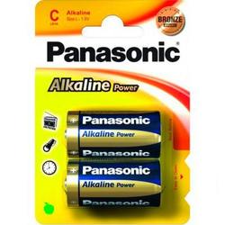 Батарейка Panasonic LR14